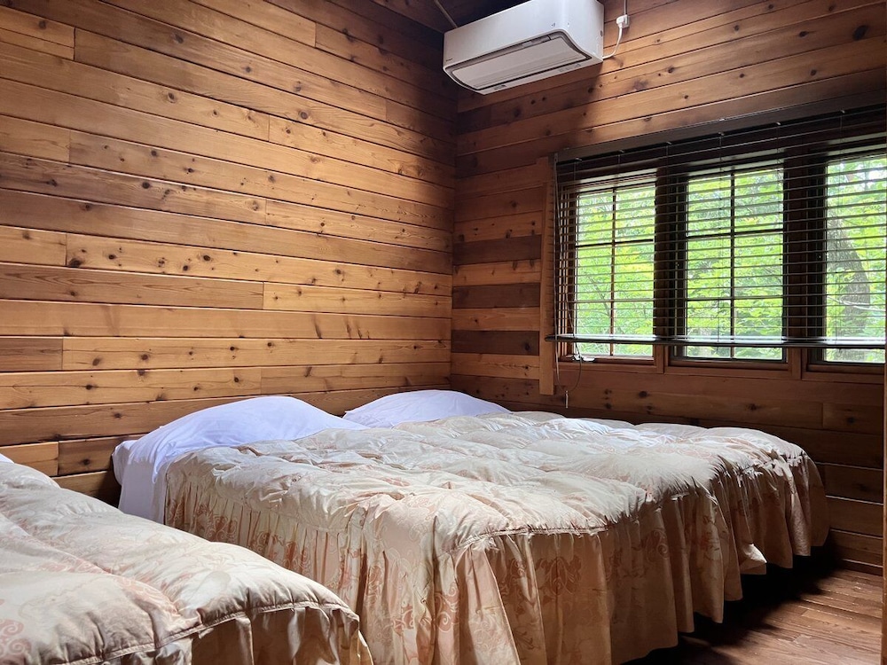Hakuba Brownie Cottages & Condominiums 13/50