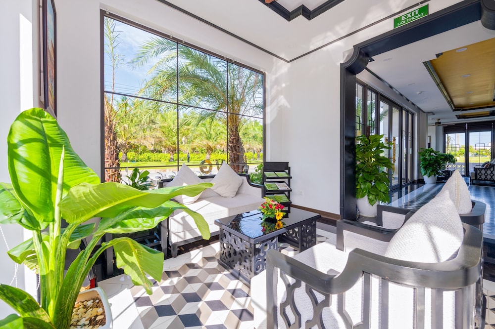 Fivitel Hoi An酒店(Fivitel Hoi An Hotel) 图片2