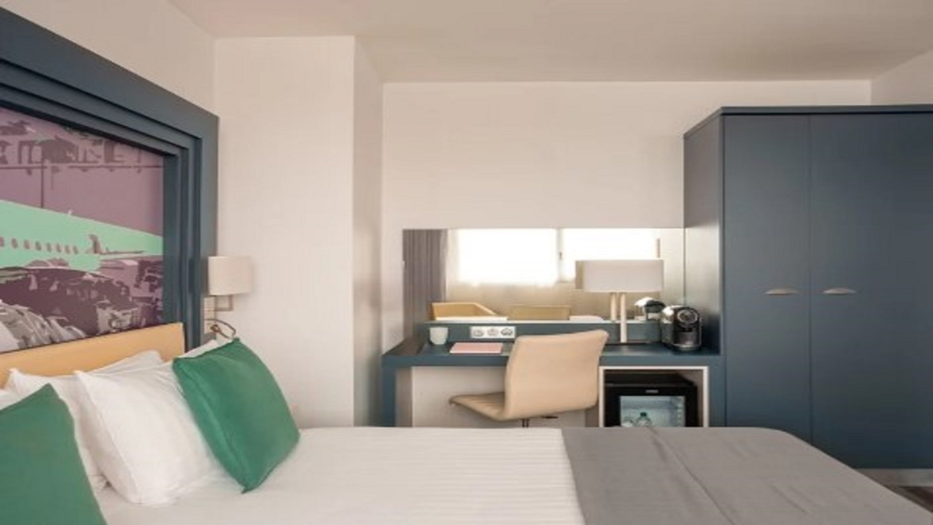 Holiday Inn Toulouse Airport 24/67
