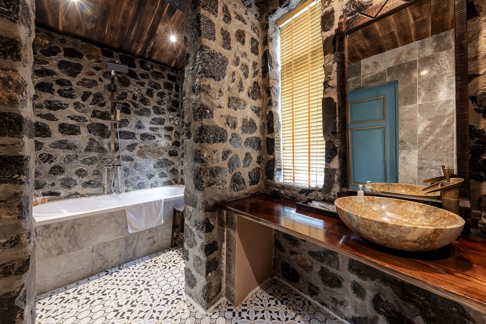 ChezCao Rice Field Ecolodge Ninh Binh 50/50