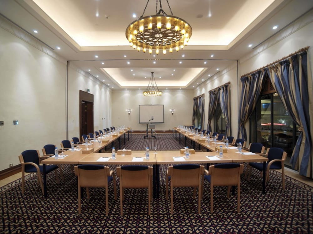 Movenpick Resort and Spa Dead Sea 65/75