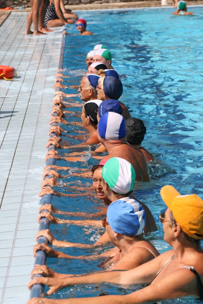 Camping Village Mare Pineta Baia Sistiana 24/50