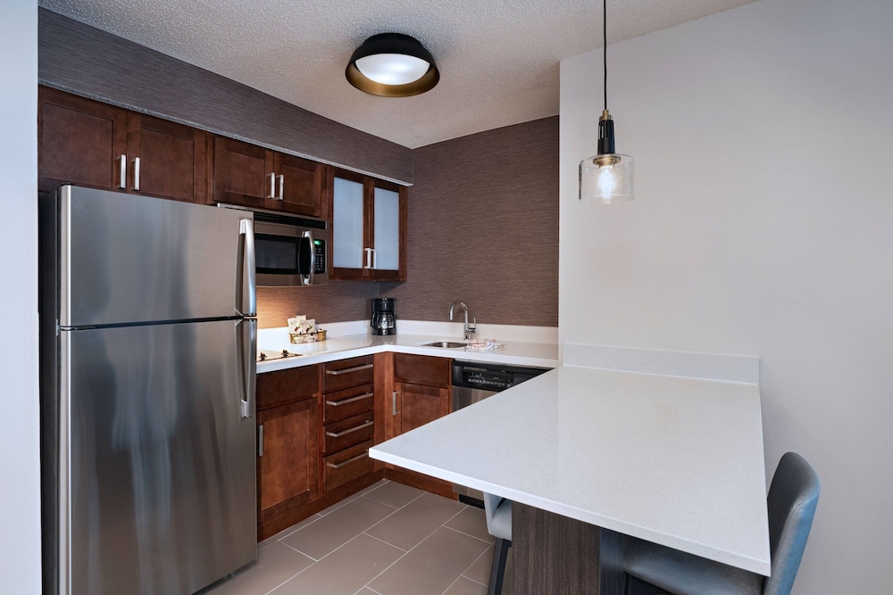 Residence Inn by Marriott Austin The Domain Area 11/36