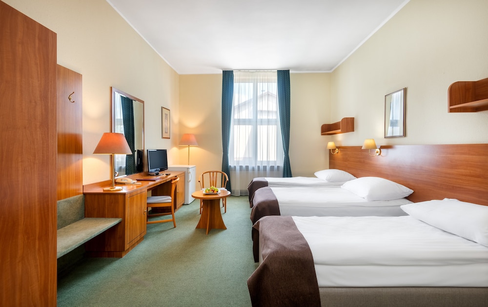 Hotel Millennium 18/47