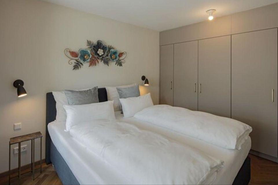 جناح حصري بغرفة نوم واحدة