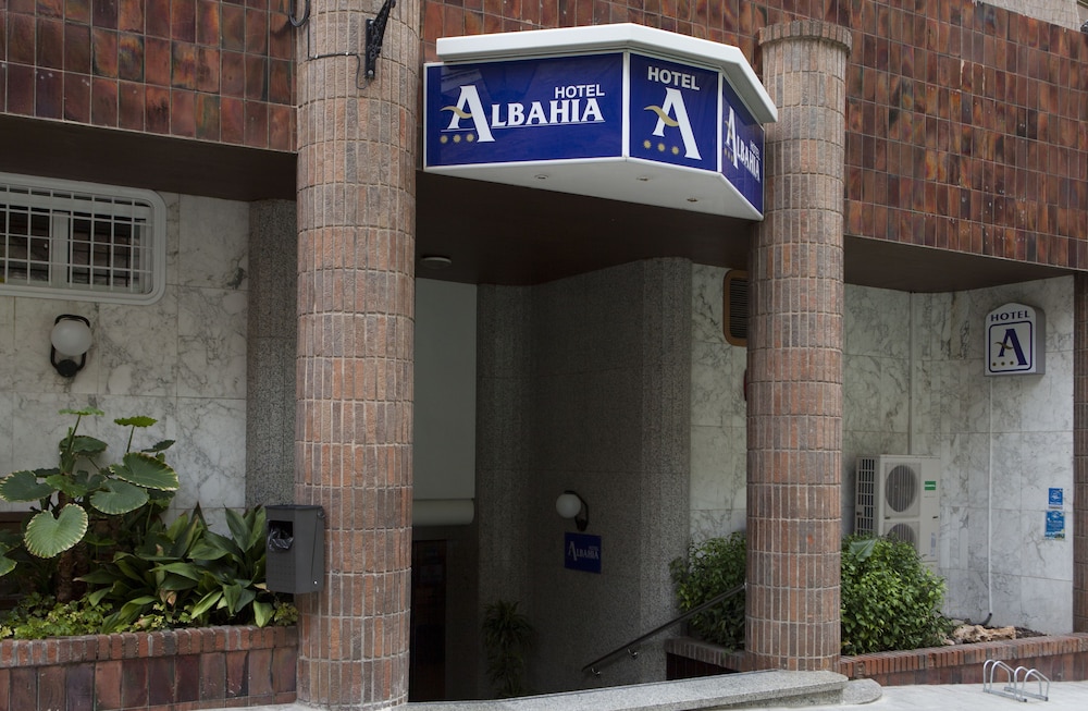 Hotel Albahia photo5