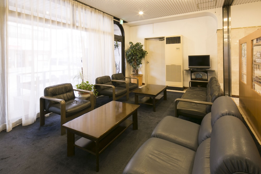 Hotel Shiroyama 39/63