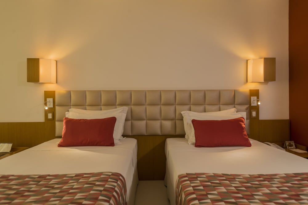 Hotel Luzeiros Sao Luis 18/26