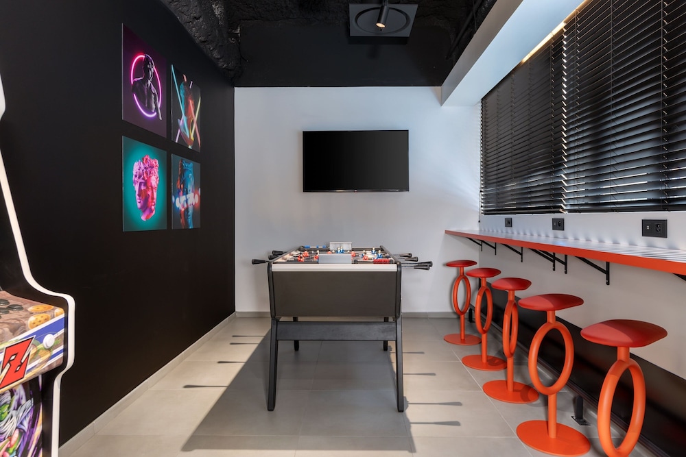 Aloft Hotel Dijon By Marriott 37/50