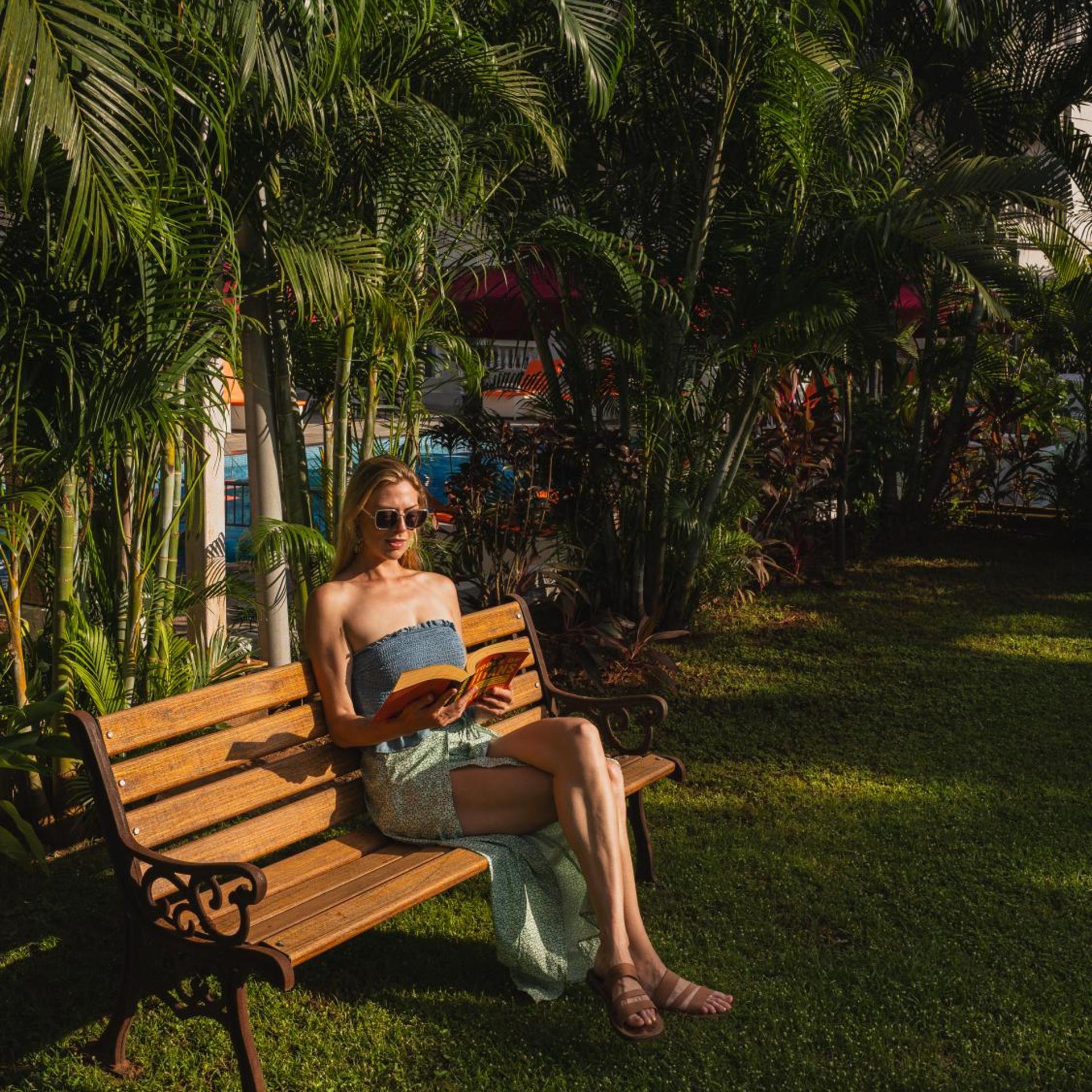 Maashpi Resort 38/43