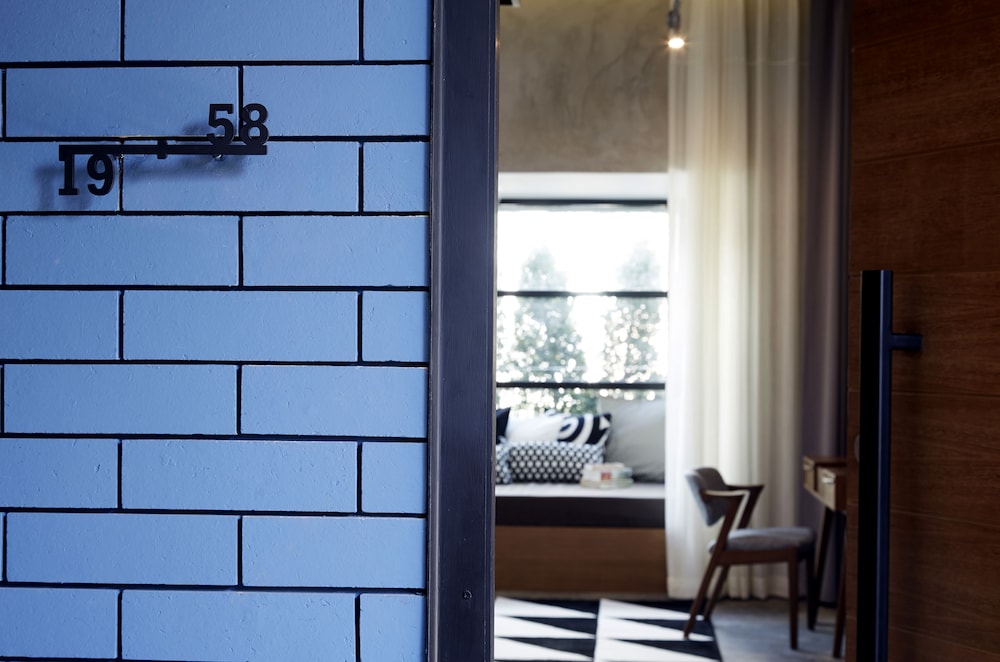 The Restro 35/59