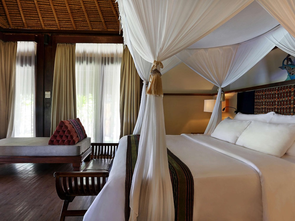 Novotel Lombok Resort and Villas 38/80