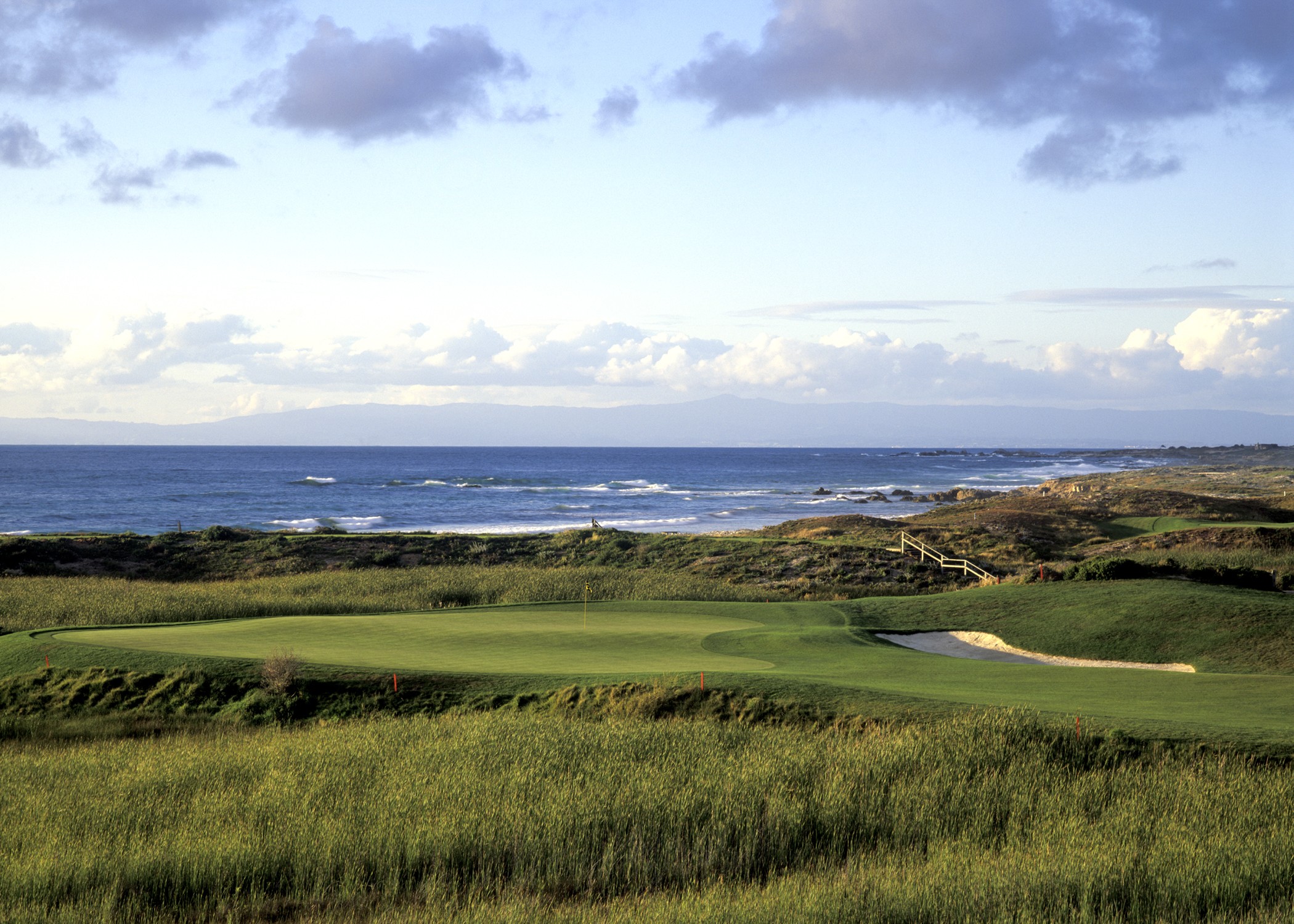The Inn at Spanish Bay Pebble Beach 34/55