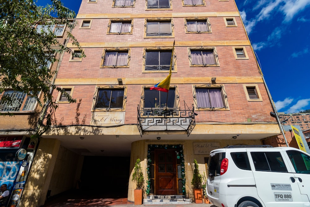 Ayenda 1066 Virrey Centro 2/59