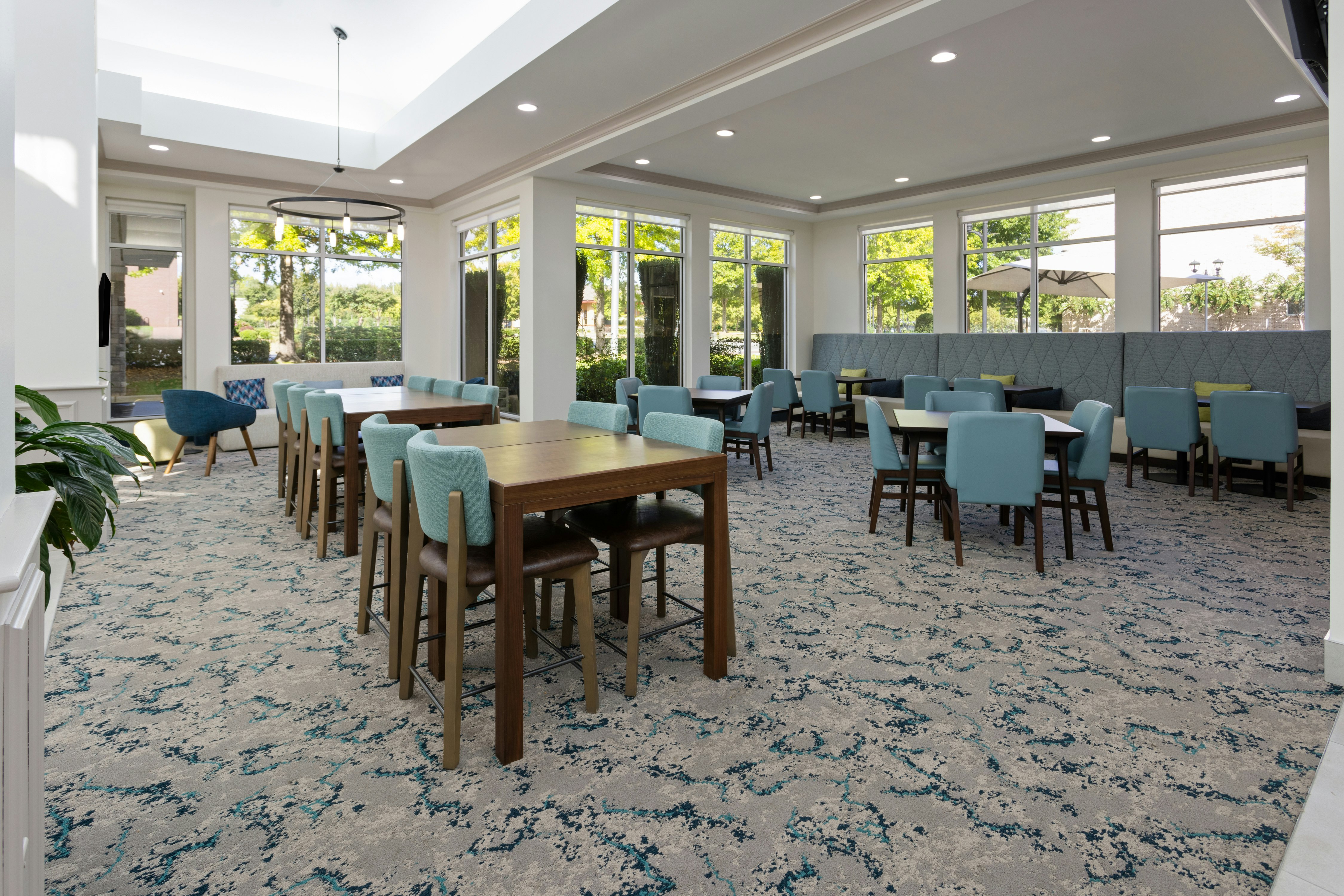 Hilton Garden Inn Winston Salem Hanes Mall 30/53