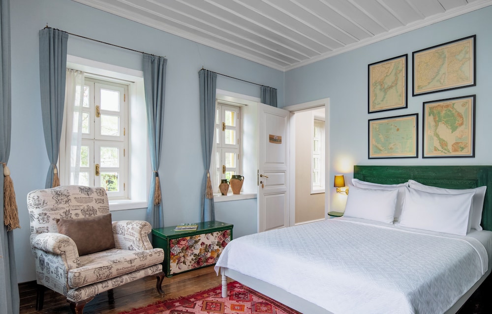 Ida Blue Adatepe - Adults Only 5/49