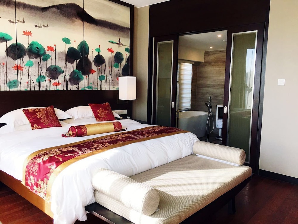 The Tang Hotel Jiayu Wuxi 4/50
