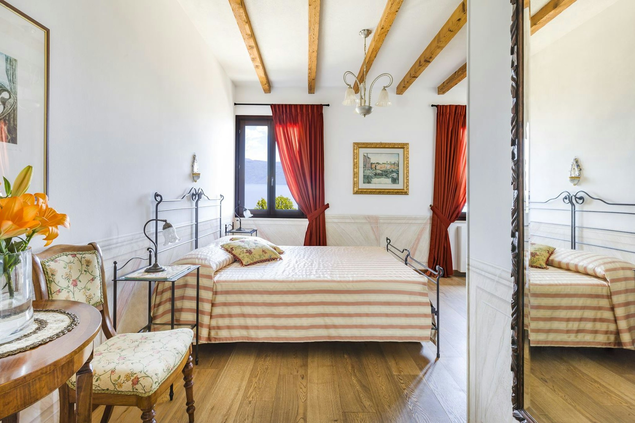 Boutique Hotel Villa Sostaga 23/50