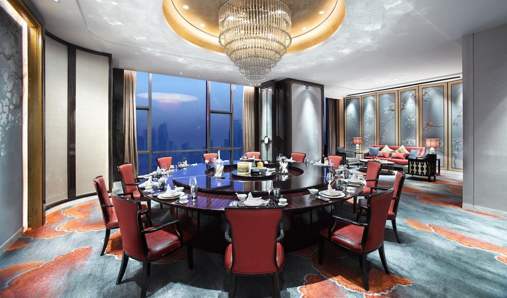 Wanda Vista Zhengzhou 50/67