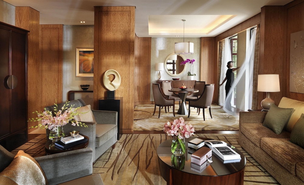Four Seasons Hotel Hangzhou At West Lake 42/49