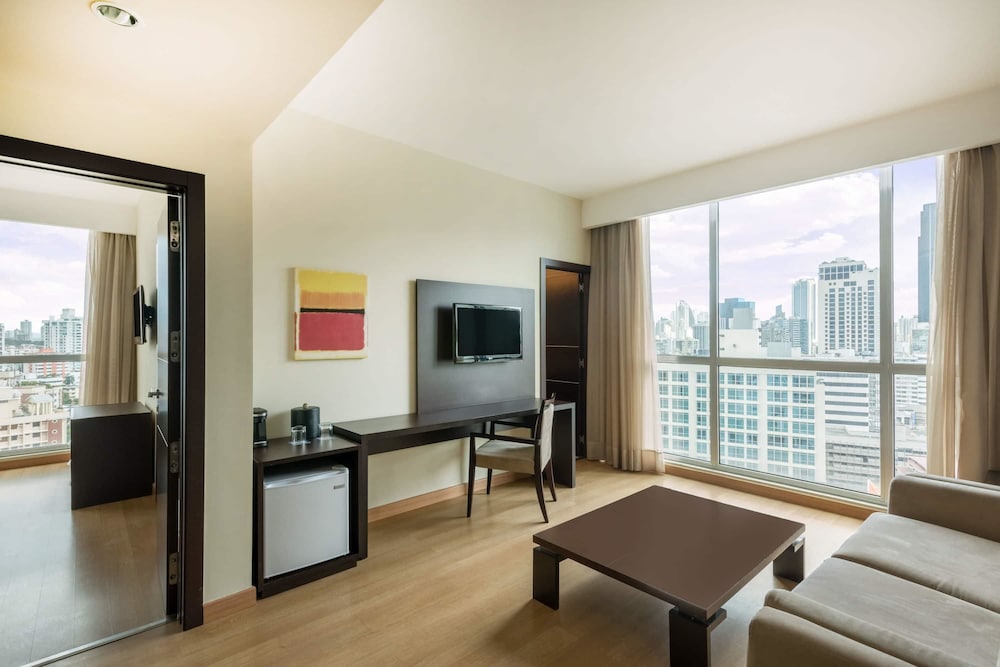 Tryp By Wyndham Panama Centro 43/62
