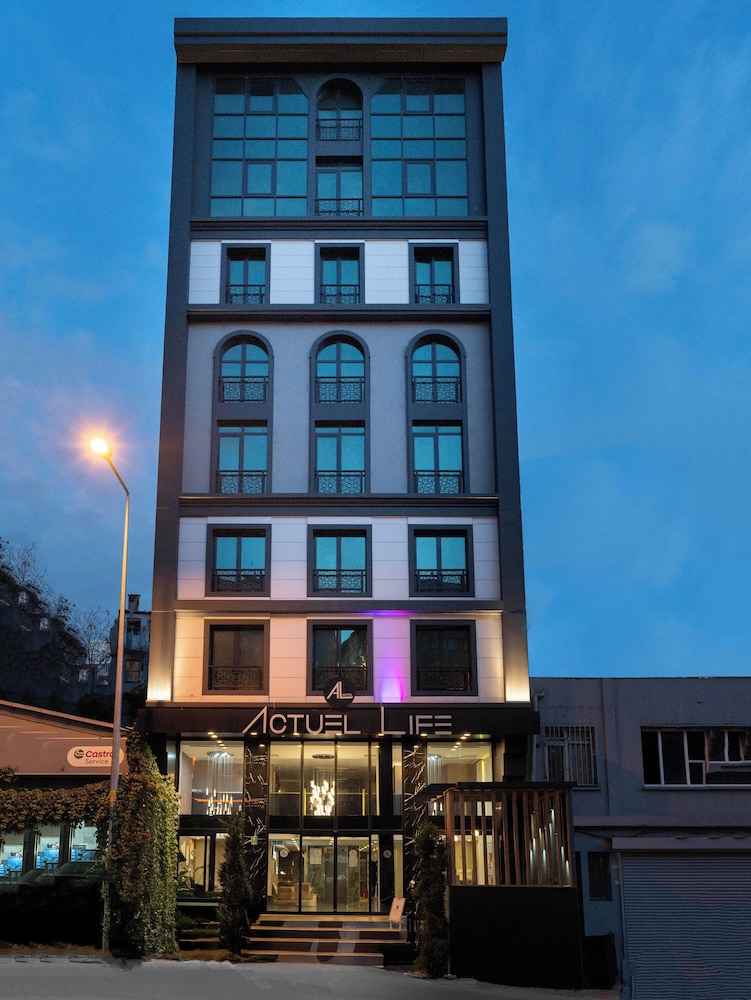 Actuel Life Hotel 2/46