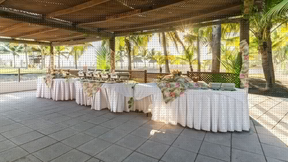 Hotel Soleil Pacifico 13/47