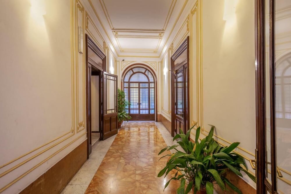 Hotel Ercoli 20/32