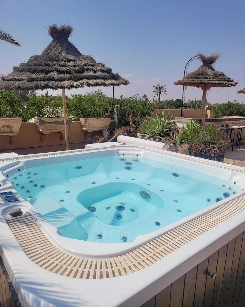 Eden Lodges & Spa-Boutique Hotel de Luxe 46/68