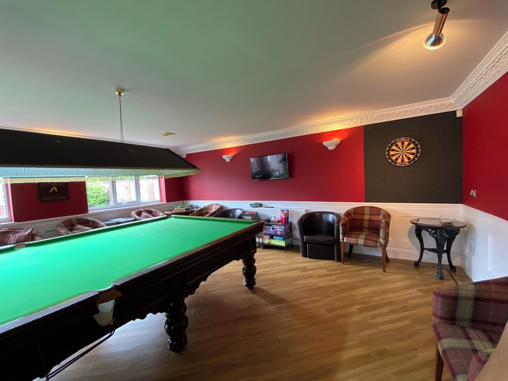 Parkside Guest House 25/50