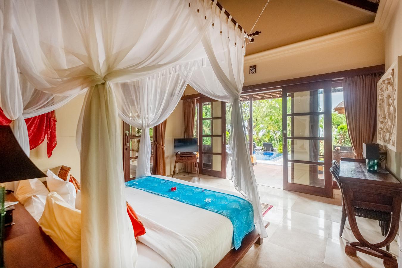 Royal, Villa, Ocean Front, Terrace