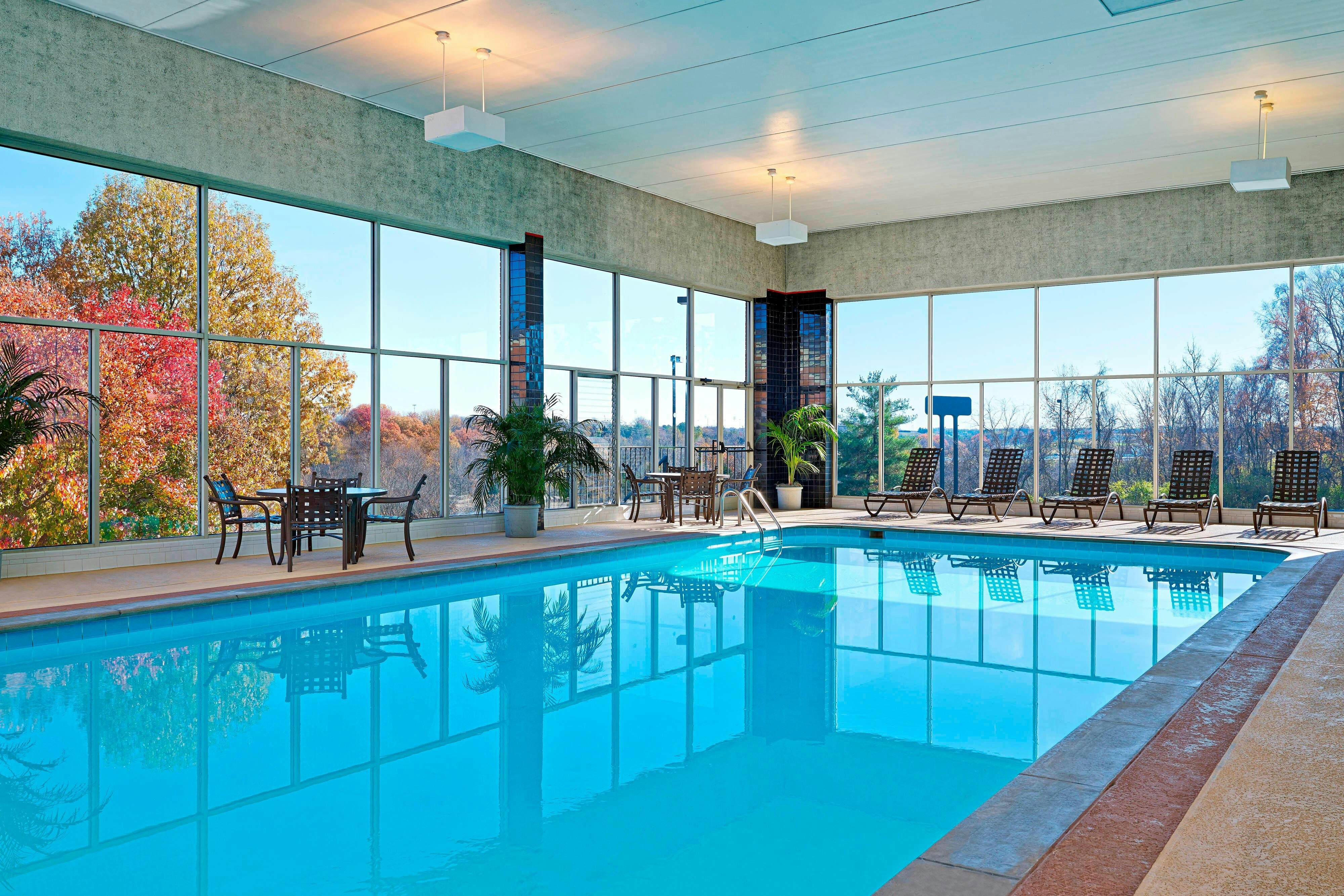 Sheraton Music City Nashville Airport 13/33