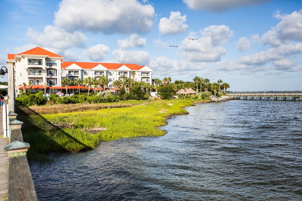 Harborside At Charleston Harbor Resort And Marina 43/50