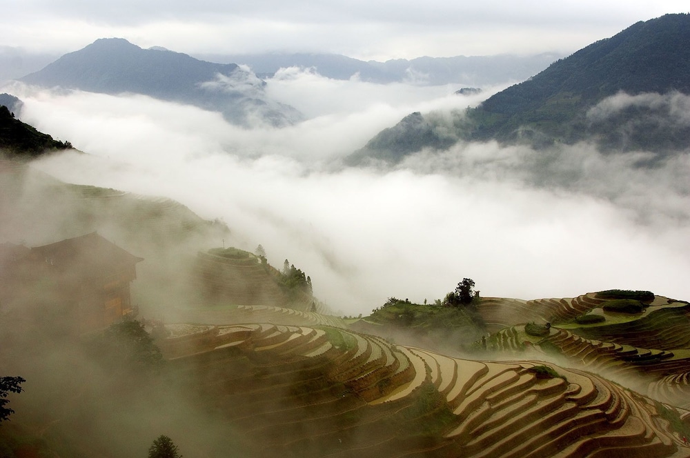 Yangshuo Mountain Nest Boutique Hotel 39/50