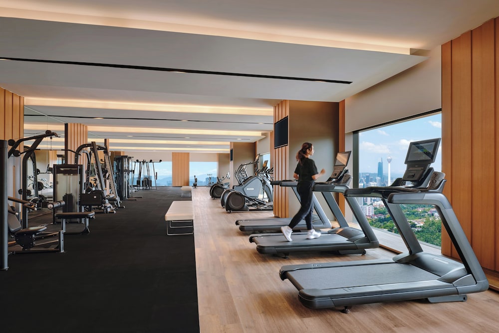 Hyatt Regency Kuala Lumpur at KL Midtown 23/50