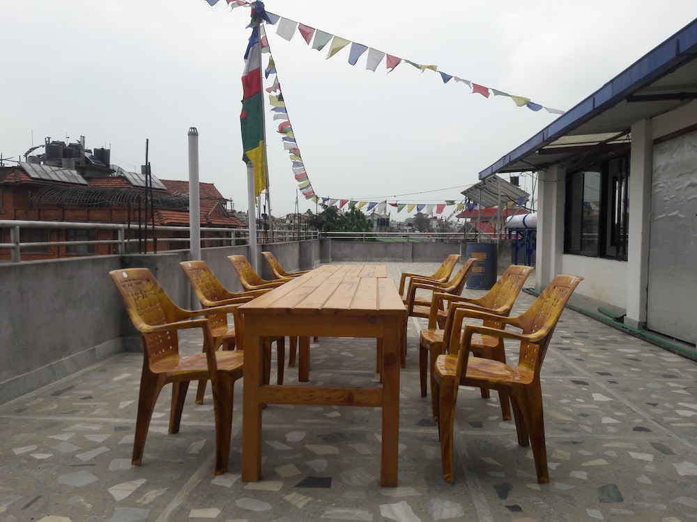 The Boudha Inn 38/49