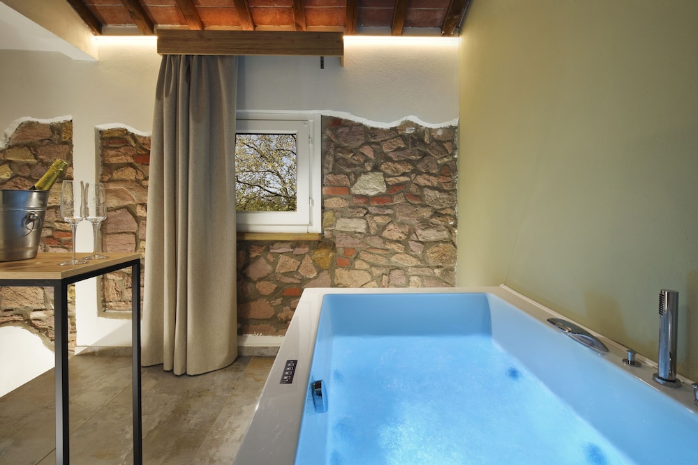 San Francesco Country Resort 27/50