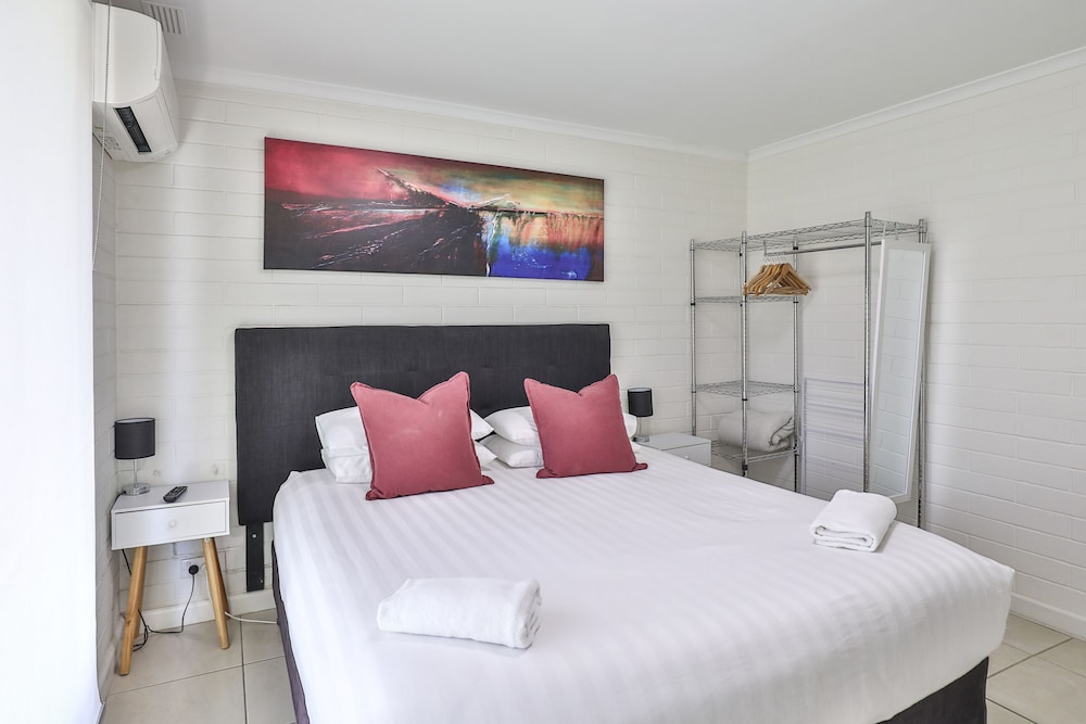 Mildura Holiday Villas 7/50