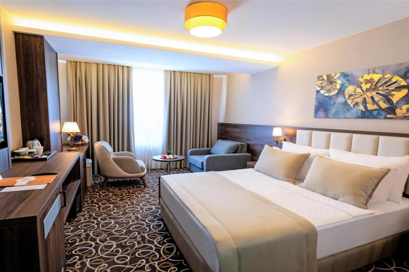 Park Dedeman Mersin Marina 15/50