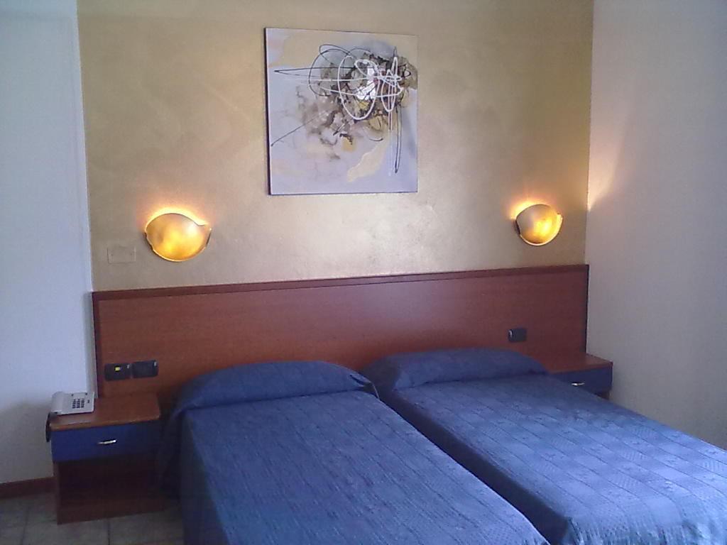 Villa Alighieri 17/55