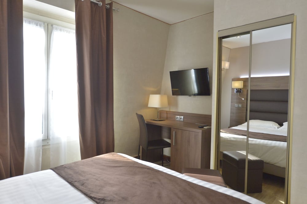 Hotel Renoir Paris Montparnasse 6/28