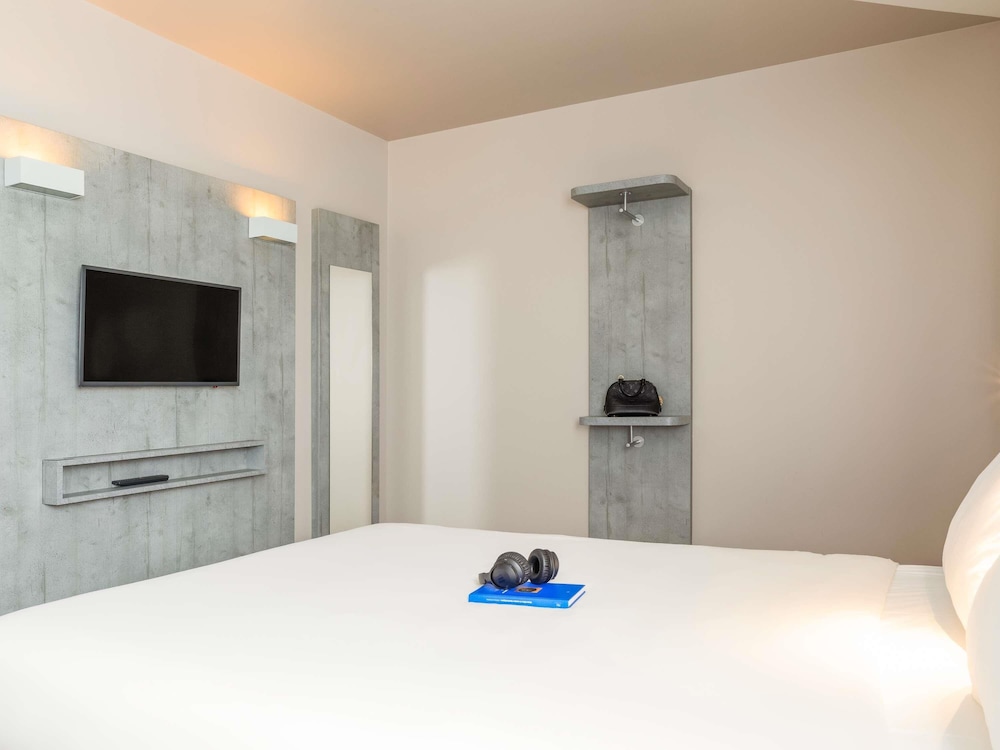 ibis budget Gonesse 14/36