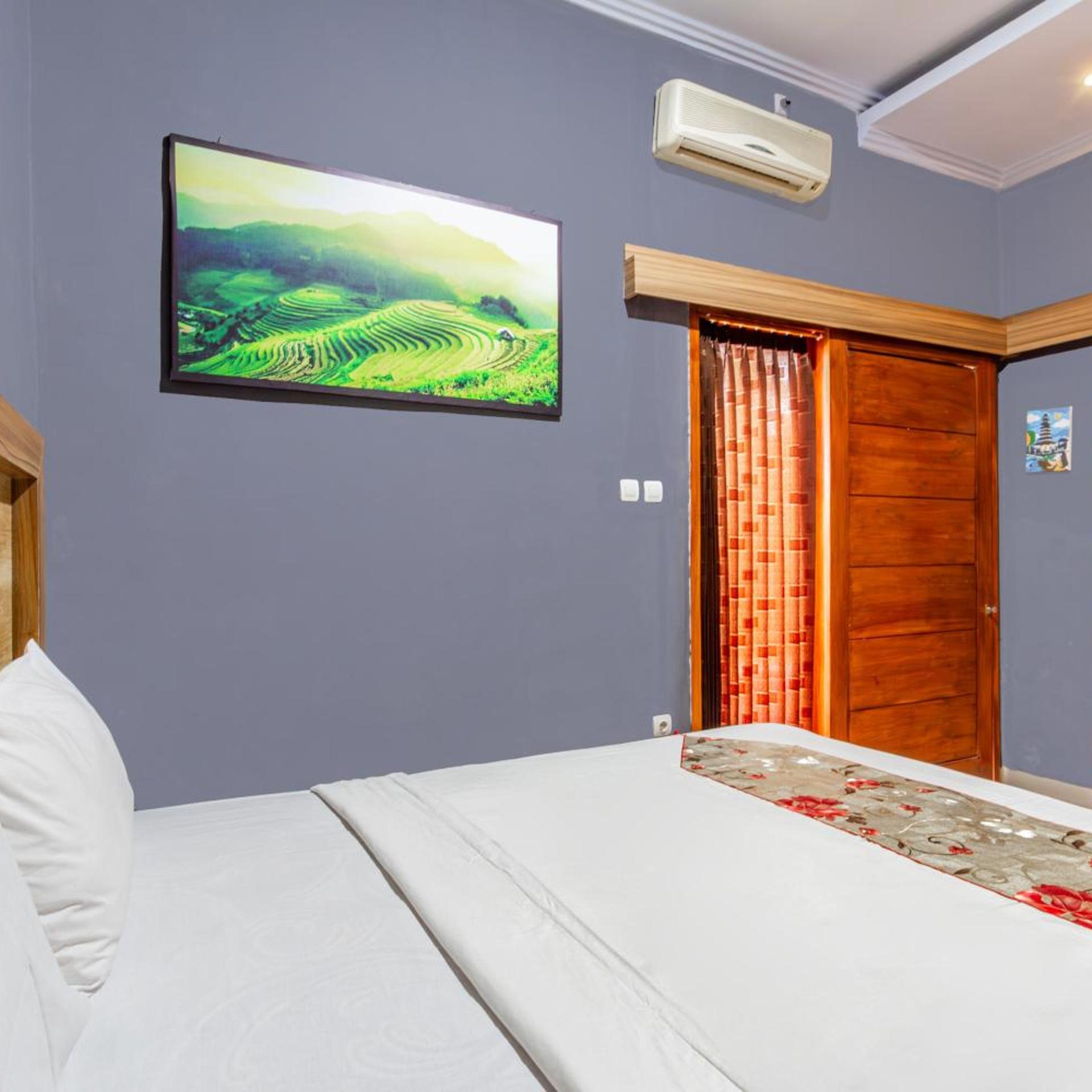 Belvilla Moksha Haven Pandawa BaliNearNirwana Garden Bali 43/66