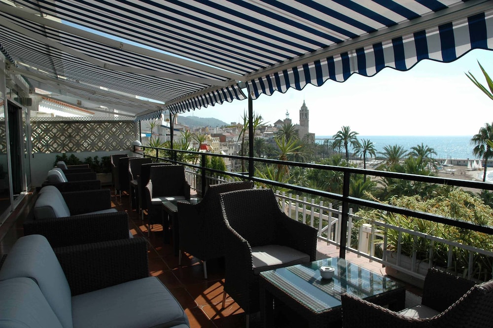 Platjador Hotel 31/34