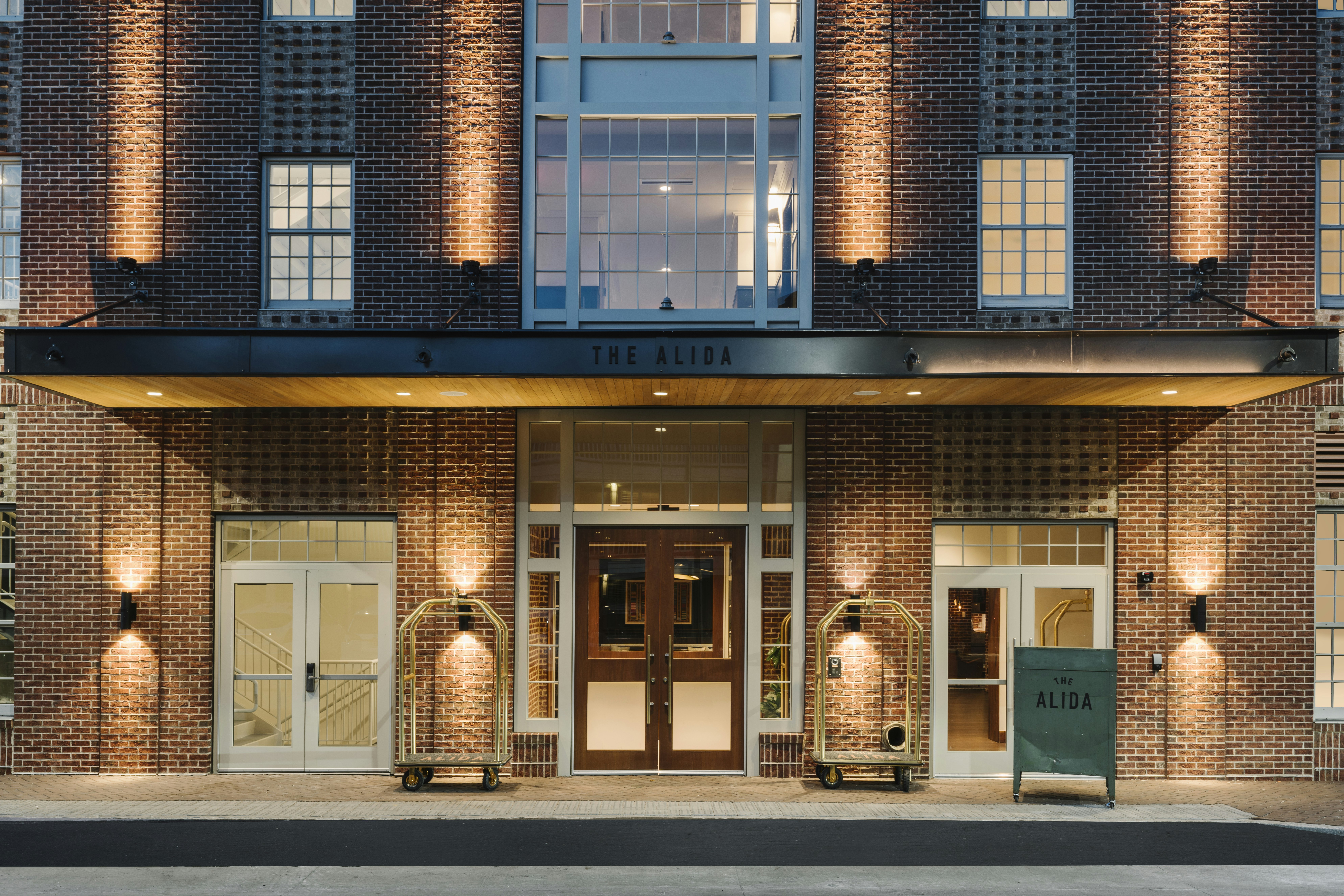The Alida, Savannah, a Tribute Portfolio Hotel in SAVANNAH - GA