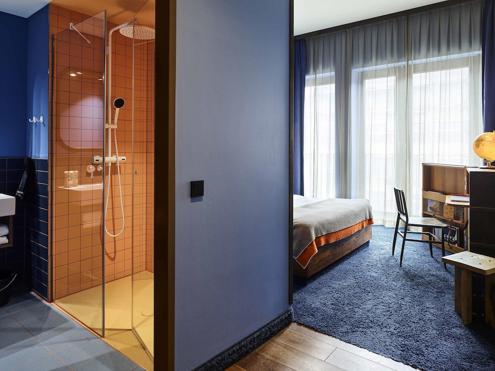 25Hours Hotel Hafencity 22/50