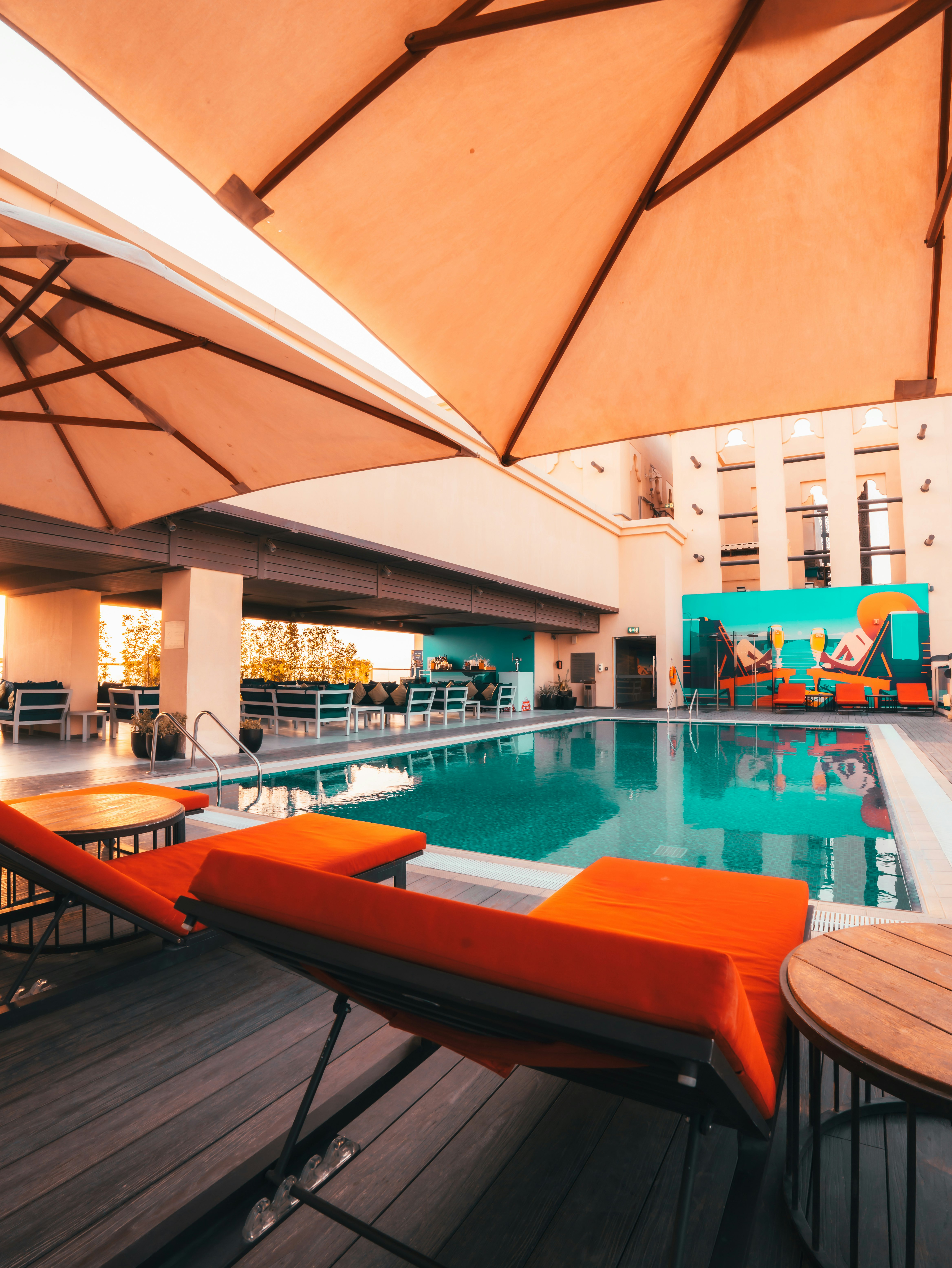 DoubleTree by Hilton – Dubai, Al Jadaf 36/74