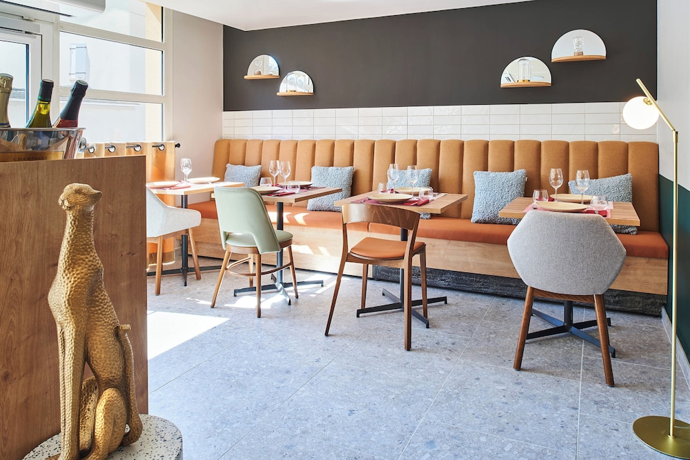 The Originals Hotel Larivaut, Puy-Guillaume 17/27
