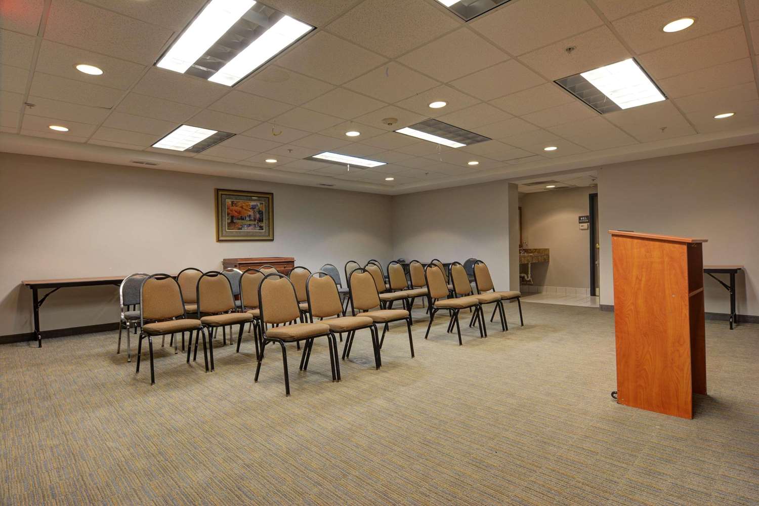 Country Inn & Suites by Radisson, Conyers, GA 36/37