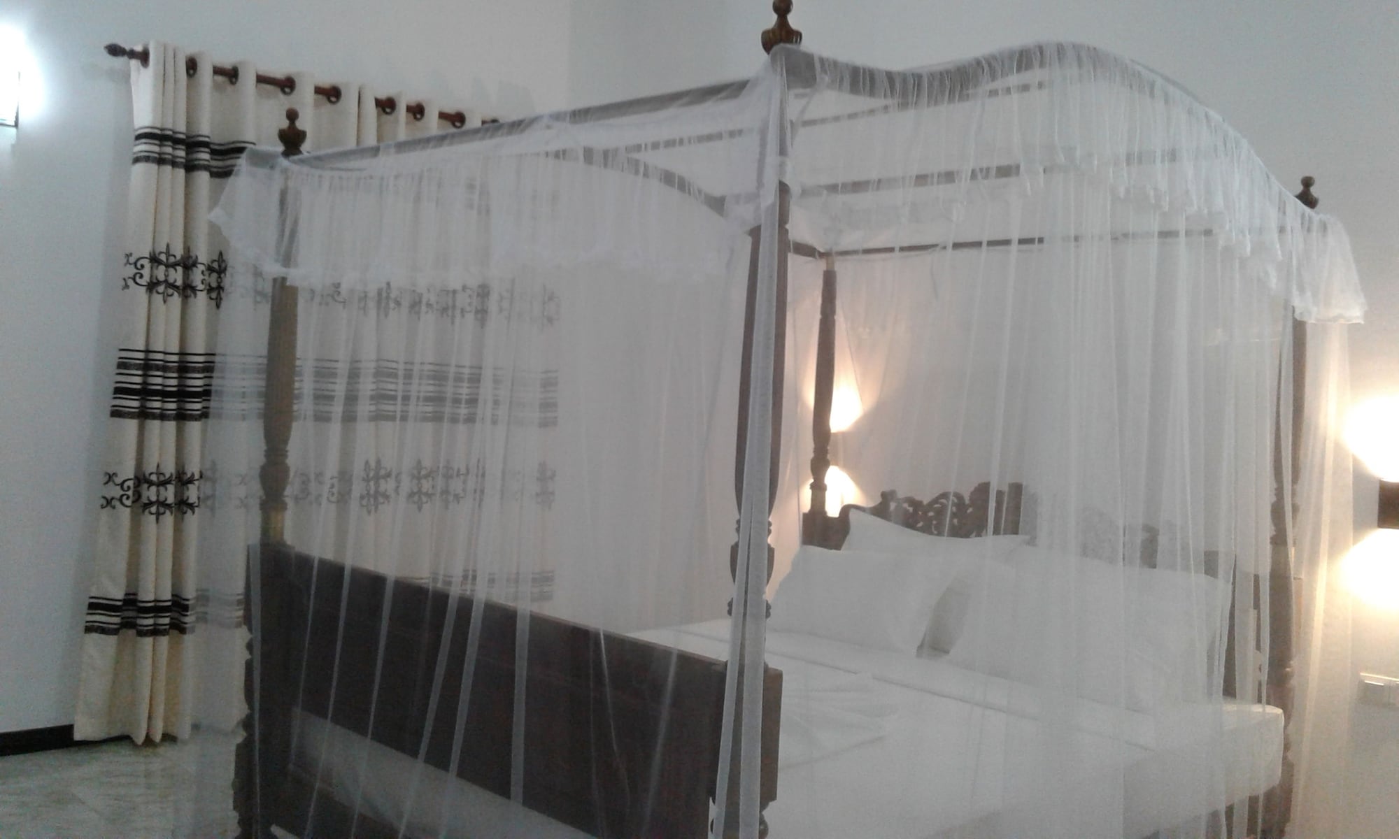 SUPERIOR, DOUBLE BED, SEA VIEW, BALCONY